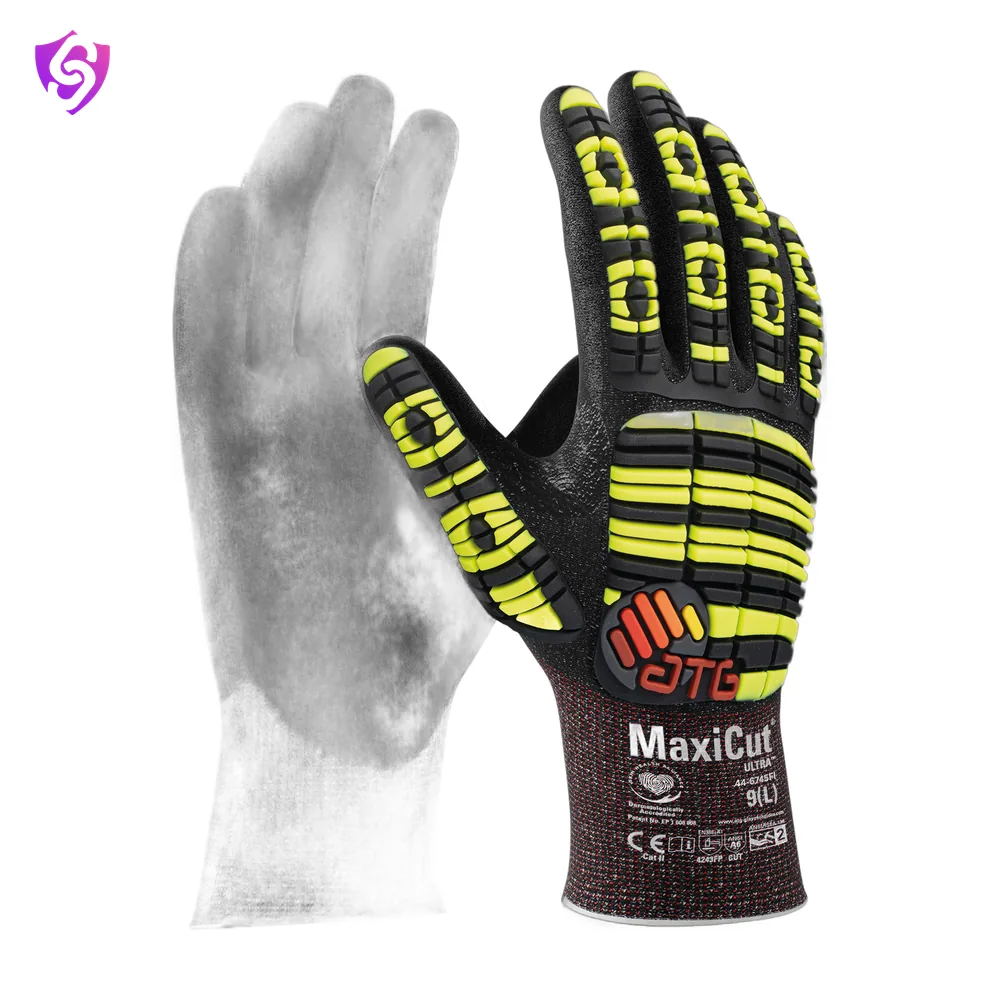 ATG MaxiCut® Ultra™ 44-6745FI