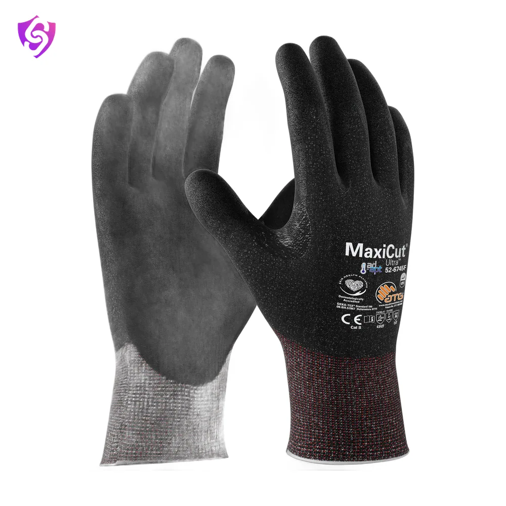 ATG MaxiCut® Ultra™ 52-6745F