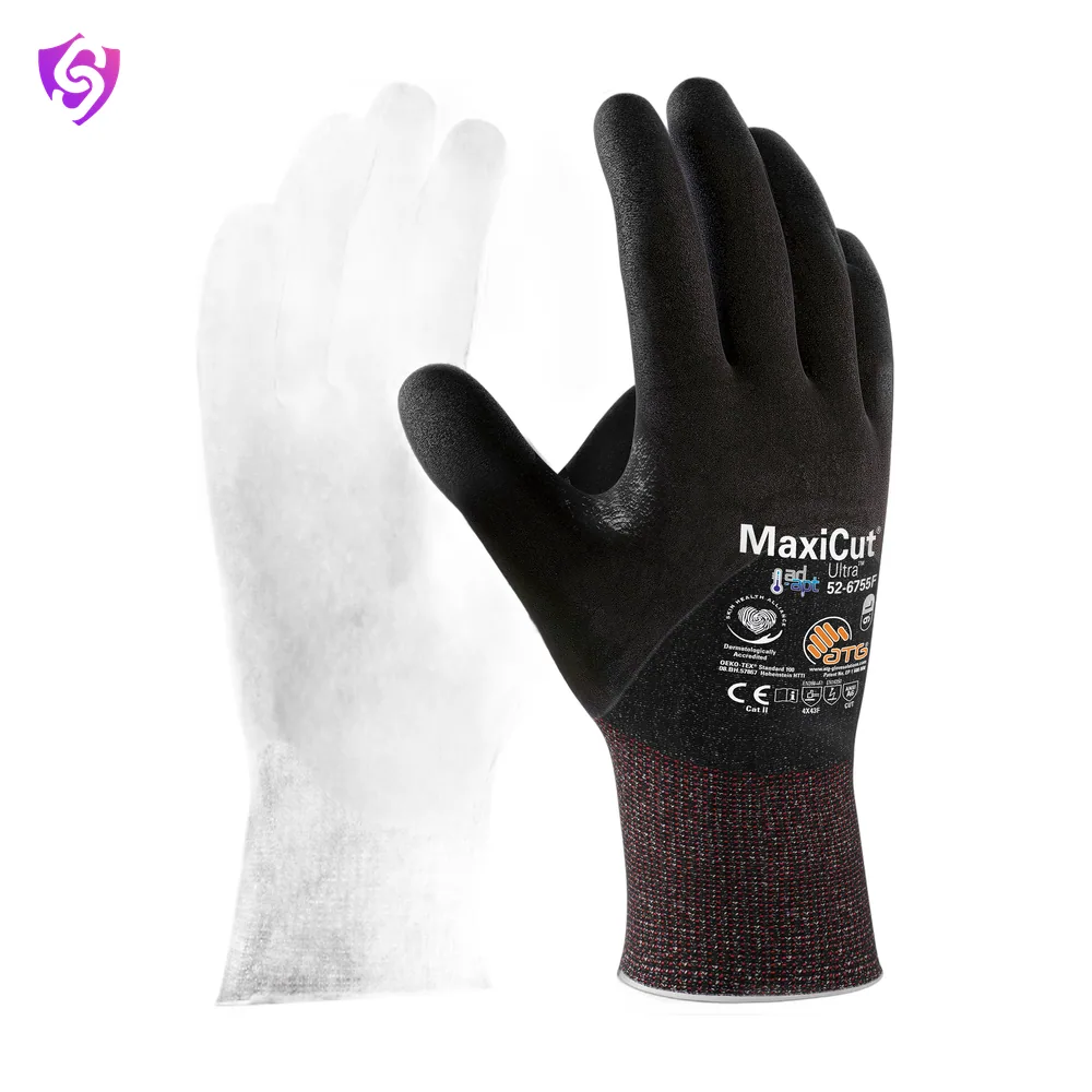 ATG MaxiCut® Ultra™ 52-6755F