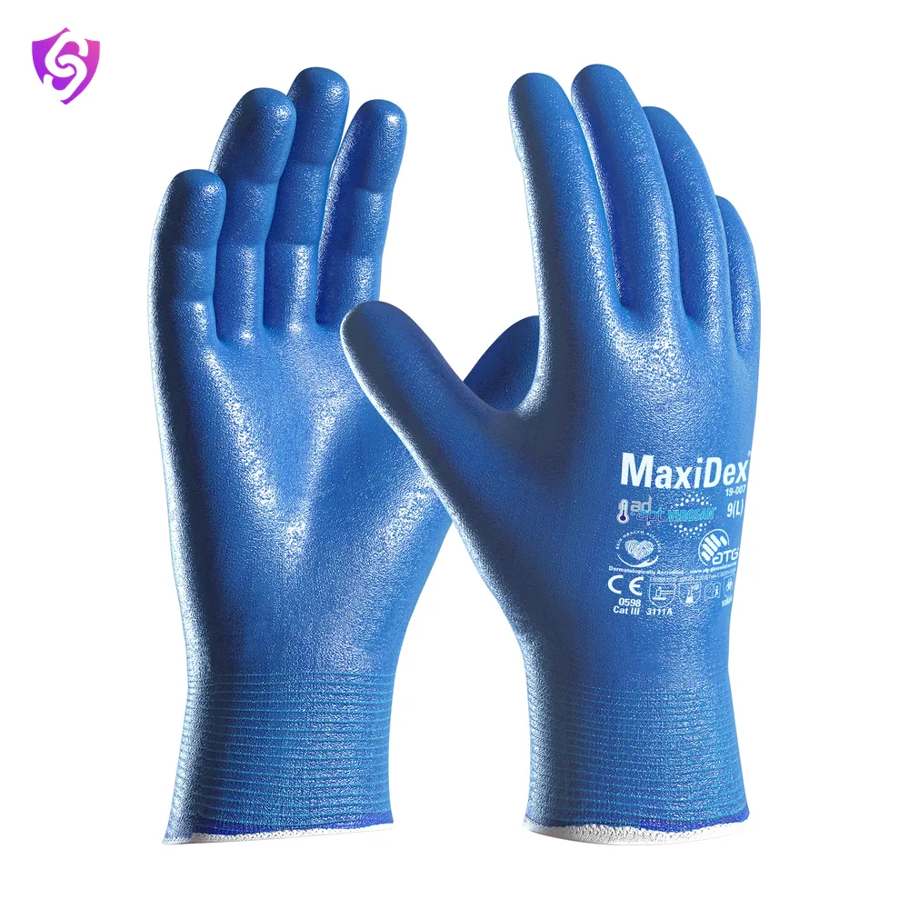 ATG MaxiDex® 19-007