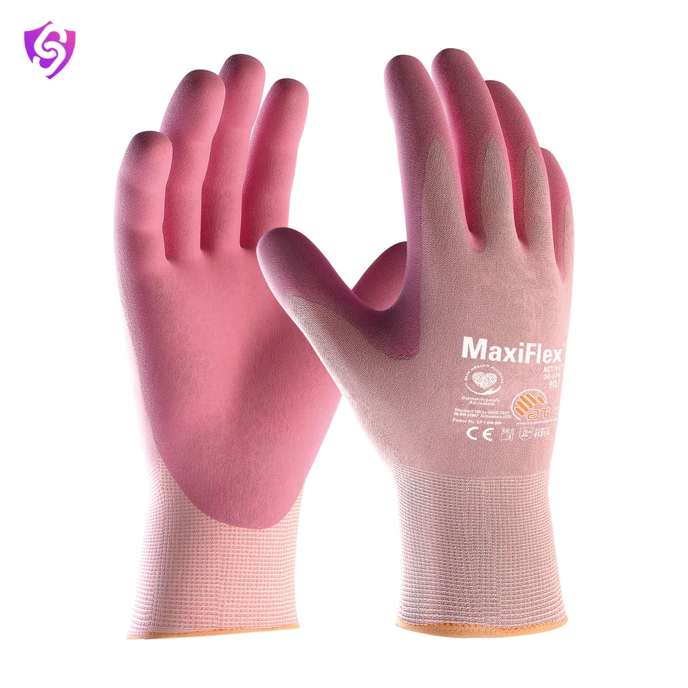 ATG MaxiFlex® Active™ 34-814