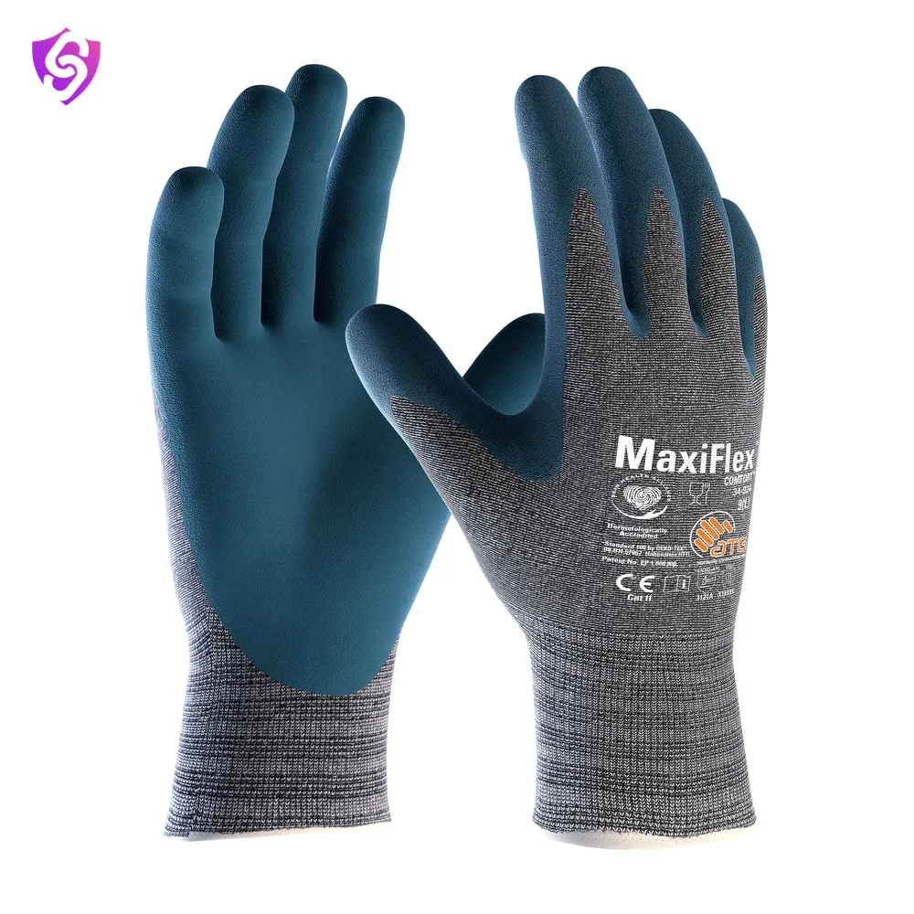 ATG MaxiFlex® Comfort™ 34-924