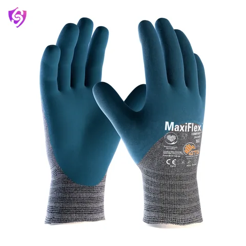 ATG MaxiFlex® Comfort™ 34-925