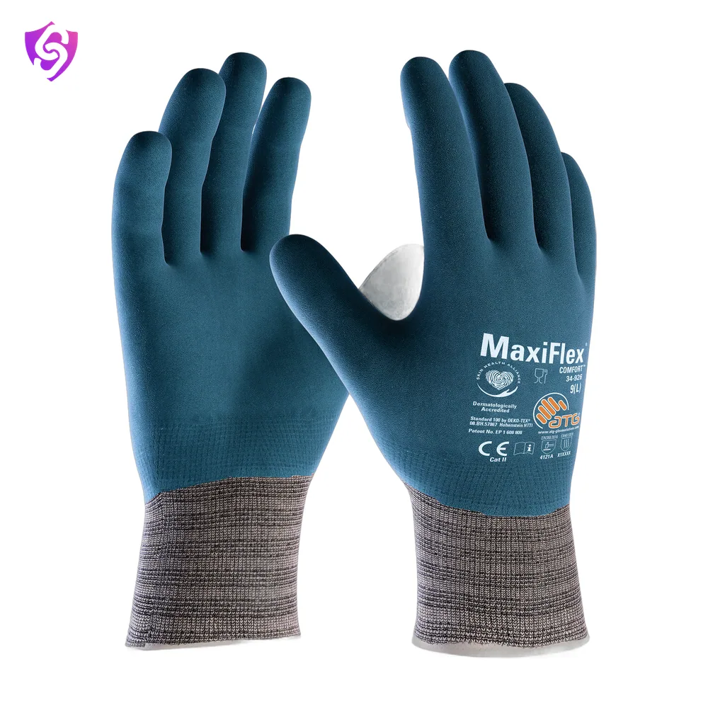ATG MaxiFlex® Comfort™ 34-926