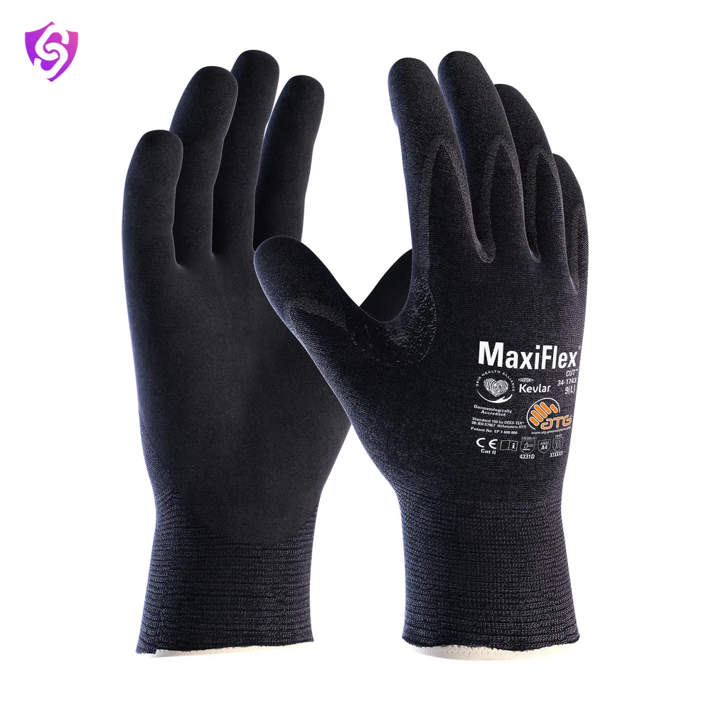 ATG MaxiFlex® Cut™ 34-1743