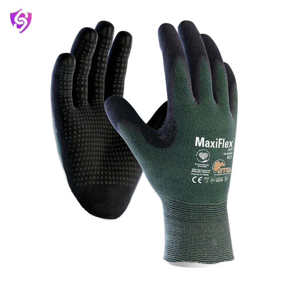 ATG MaxiFlex® Cut™ 34-8443
