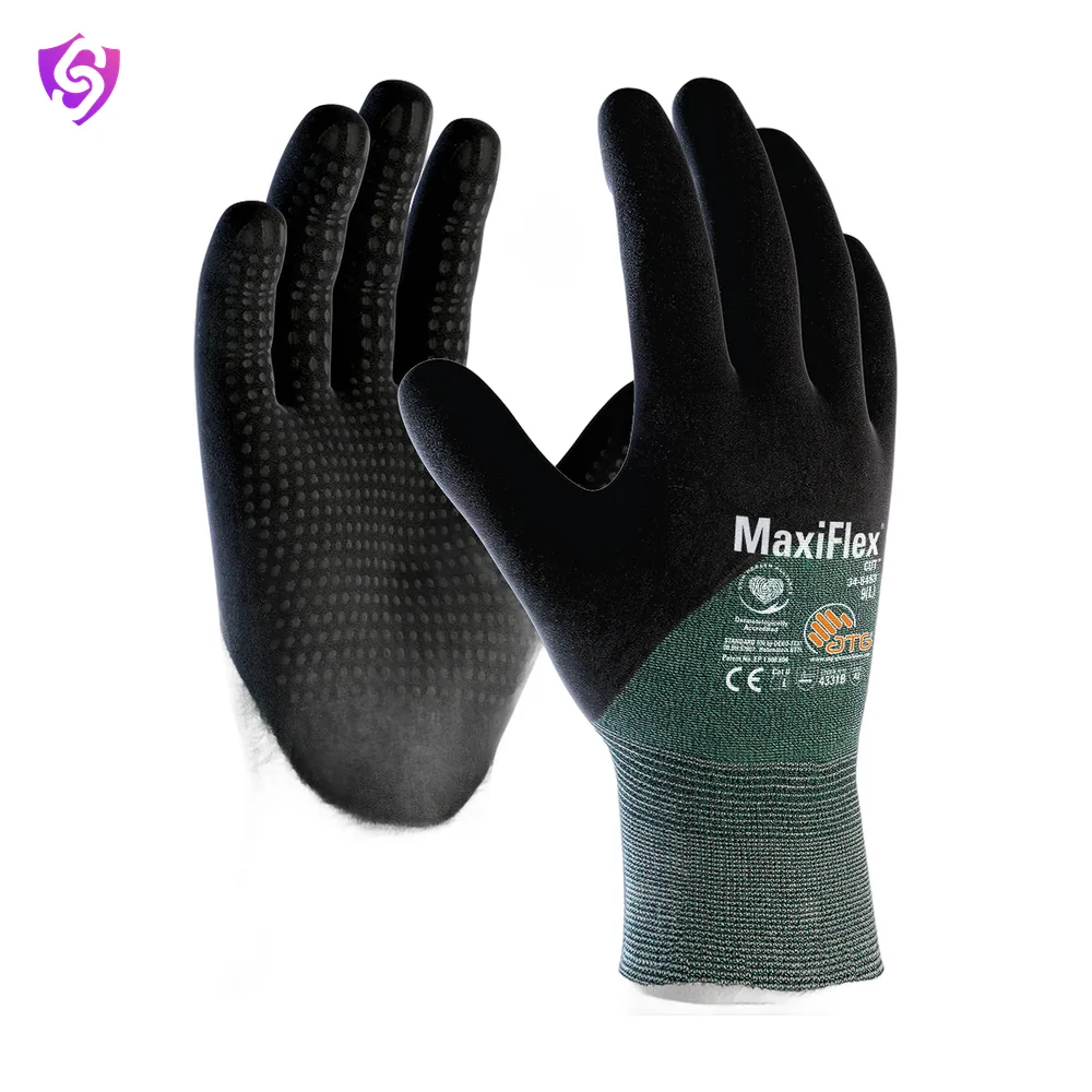 ATG MaxiFlex® Cut™ 34-8453
