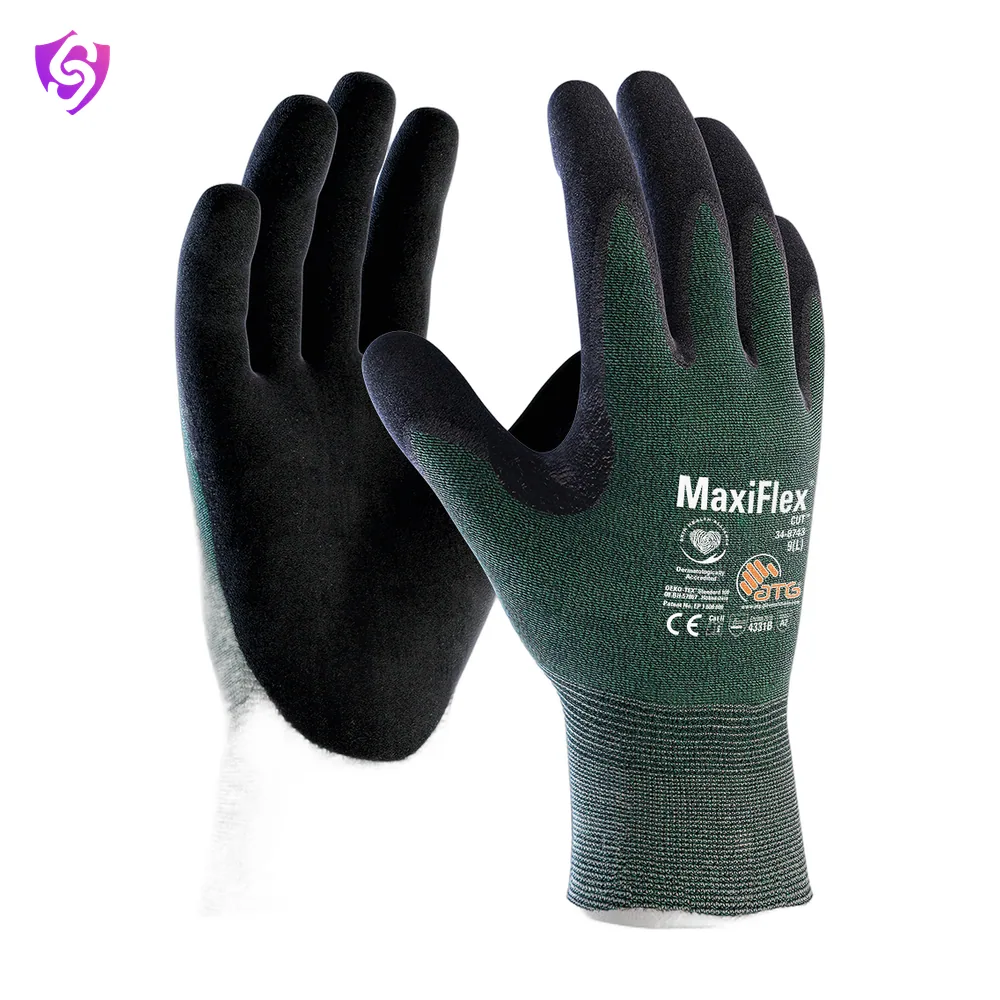 ATG MaxiFlex® Cut™ 34-8743