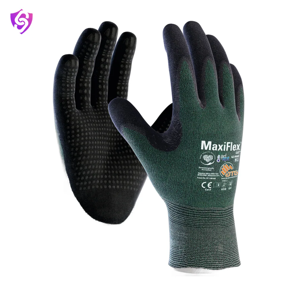 ATG MaxiFlex® Cut™ 42-8443