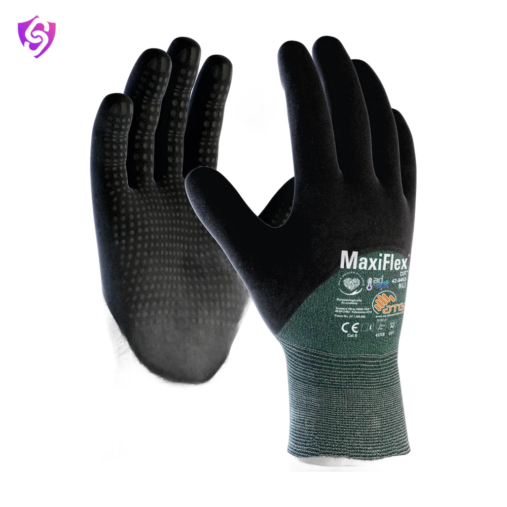 ATG MaxiFlex® Cut™ 42-8453