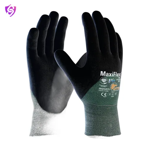ATG MaxiFlex® Cut™ 42-8753
