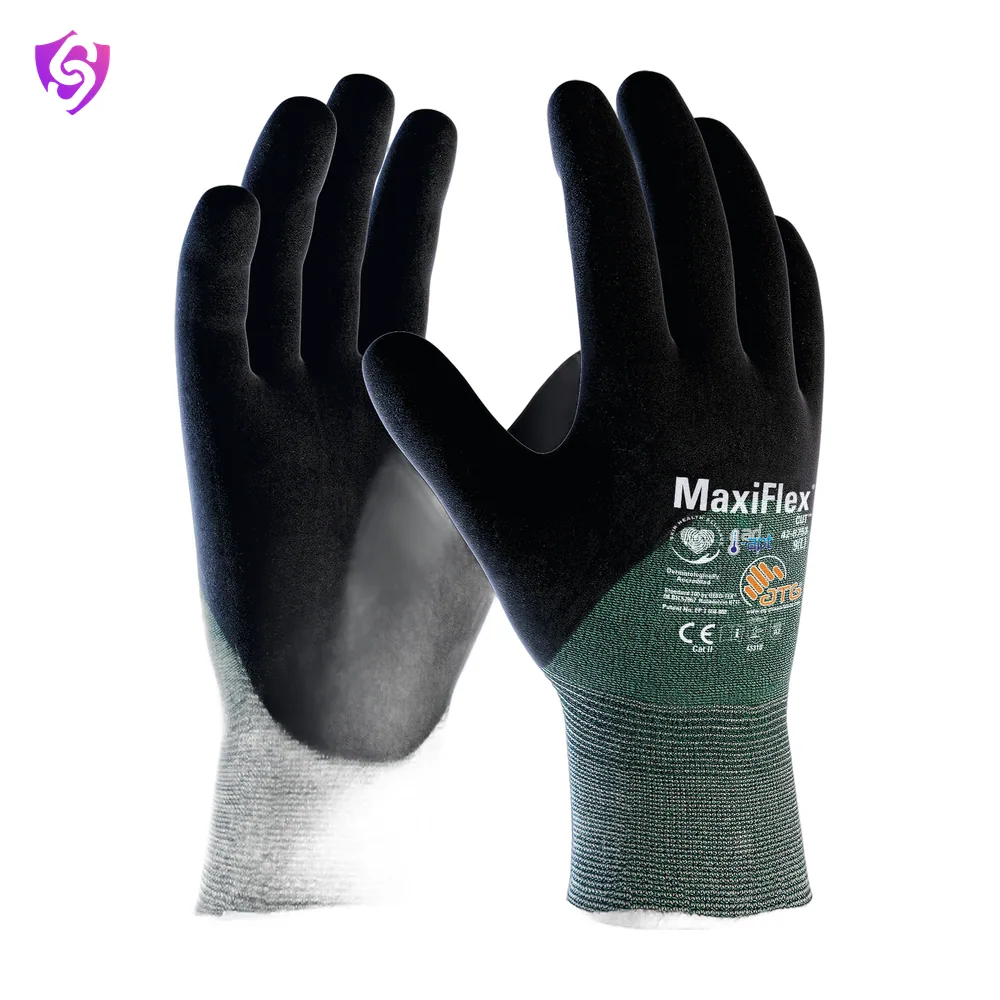 ATG MaxiFlex® Cut™ 42-8753