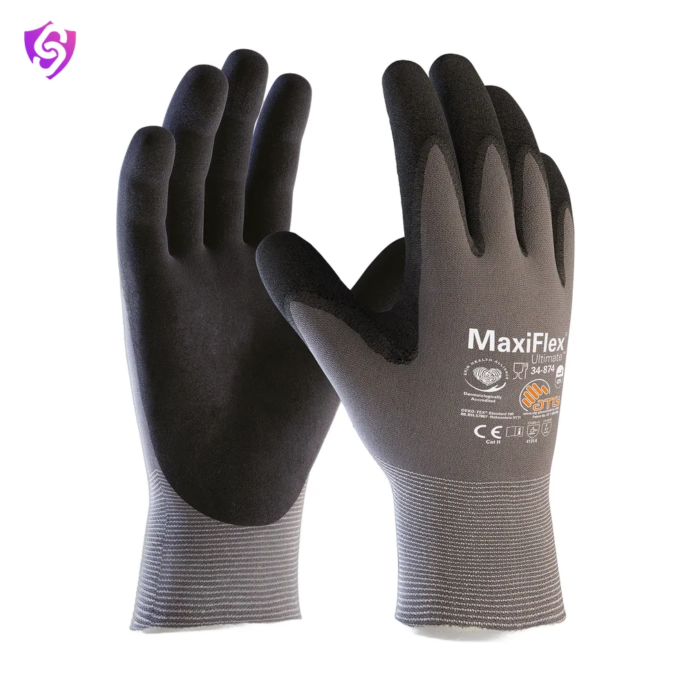 ATG MaxiFlex® Ultimate™ 34-874