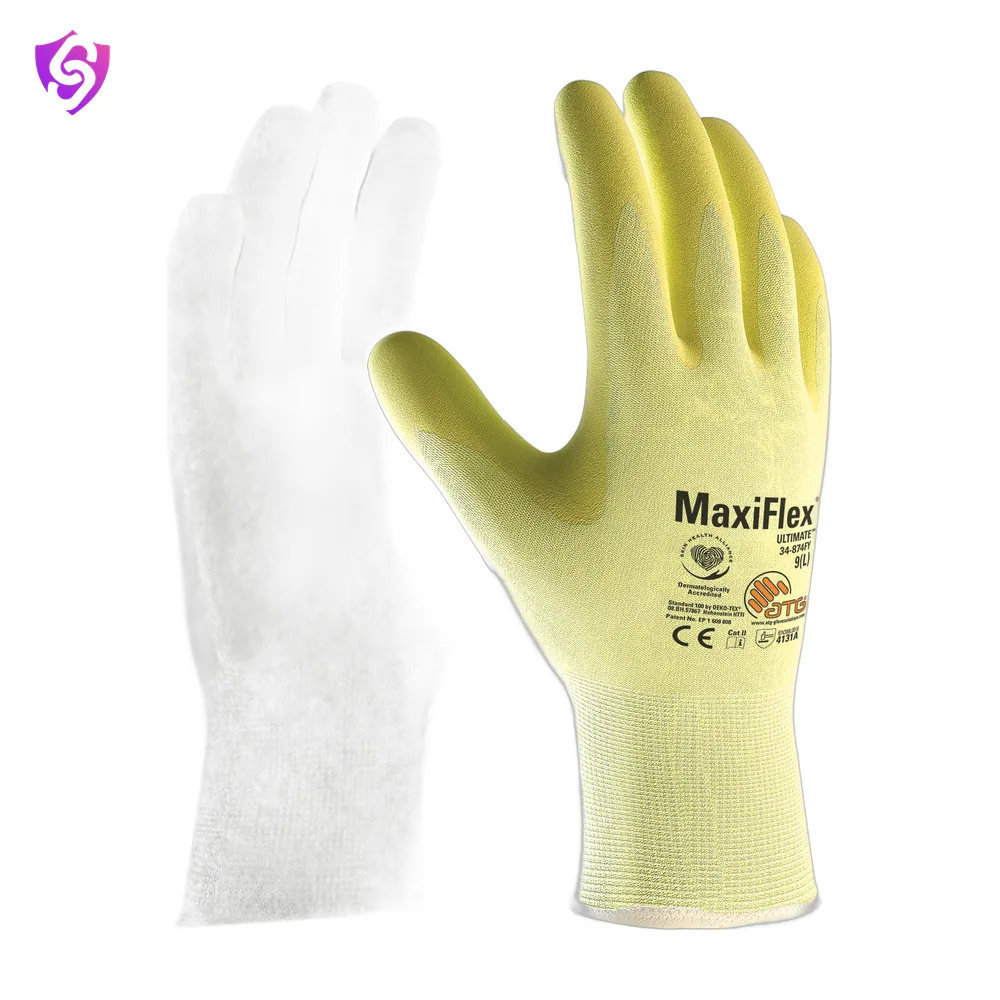 ATG MaxiFlex® Ultimate™ 34-874FY