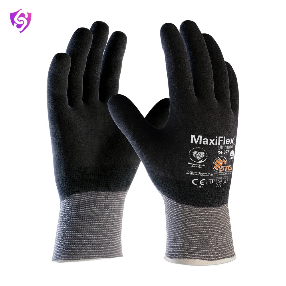 ATG MaxiFlex® Ultimate™ 34-876