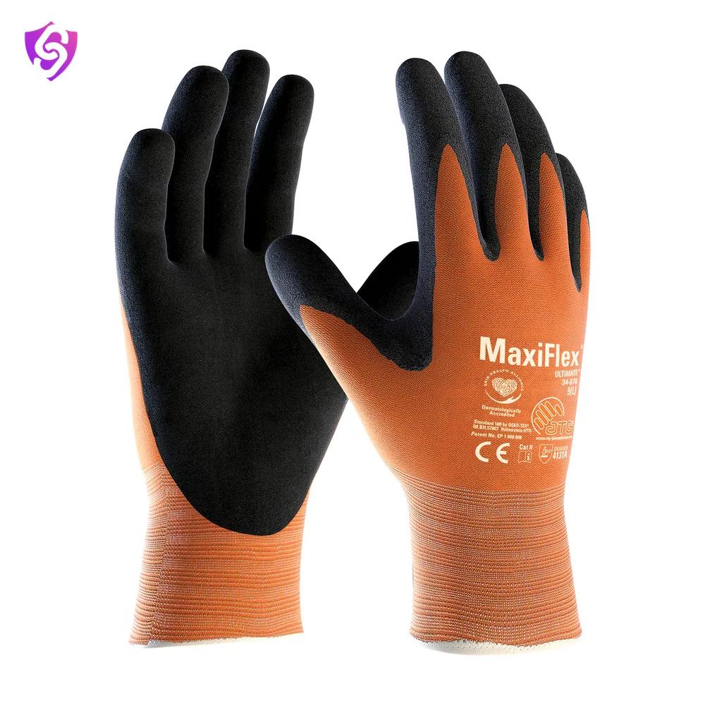 ATG MaxiFlex® Ultimate™ 34-878