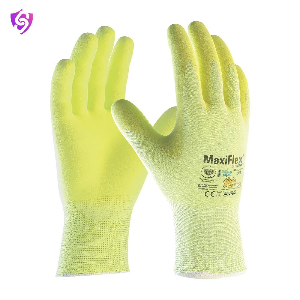 ATG MaxiFlex® Ultimate™ 42-874FY