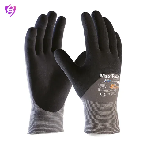 ATG MaxiFlex® Ultimate™ 42-875