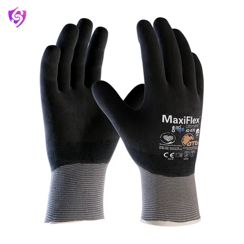 ATG MaxiFlex® Ultimate™ 42-876