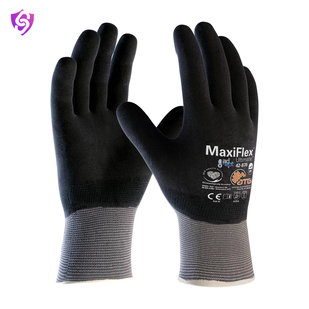 ATG MaxiFlex® Ultimate™ 42-876