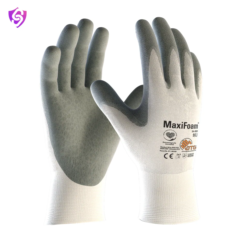 ATG MaxiFoam® 34-800