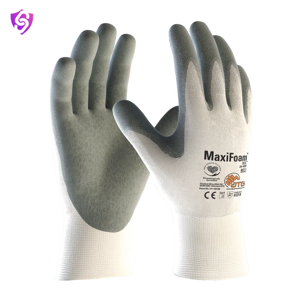 ATG MaxiFoam® XCL™ 34-600