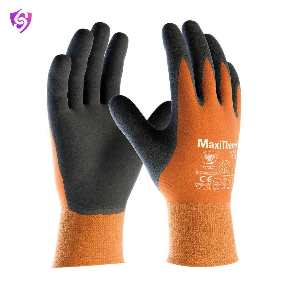 ATG MaxiTherm® 30-201