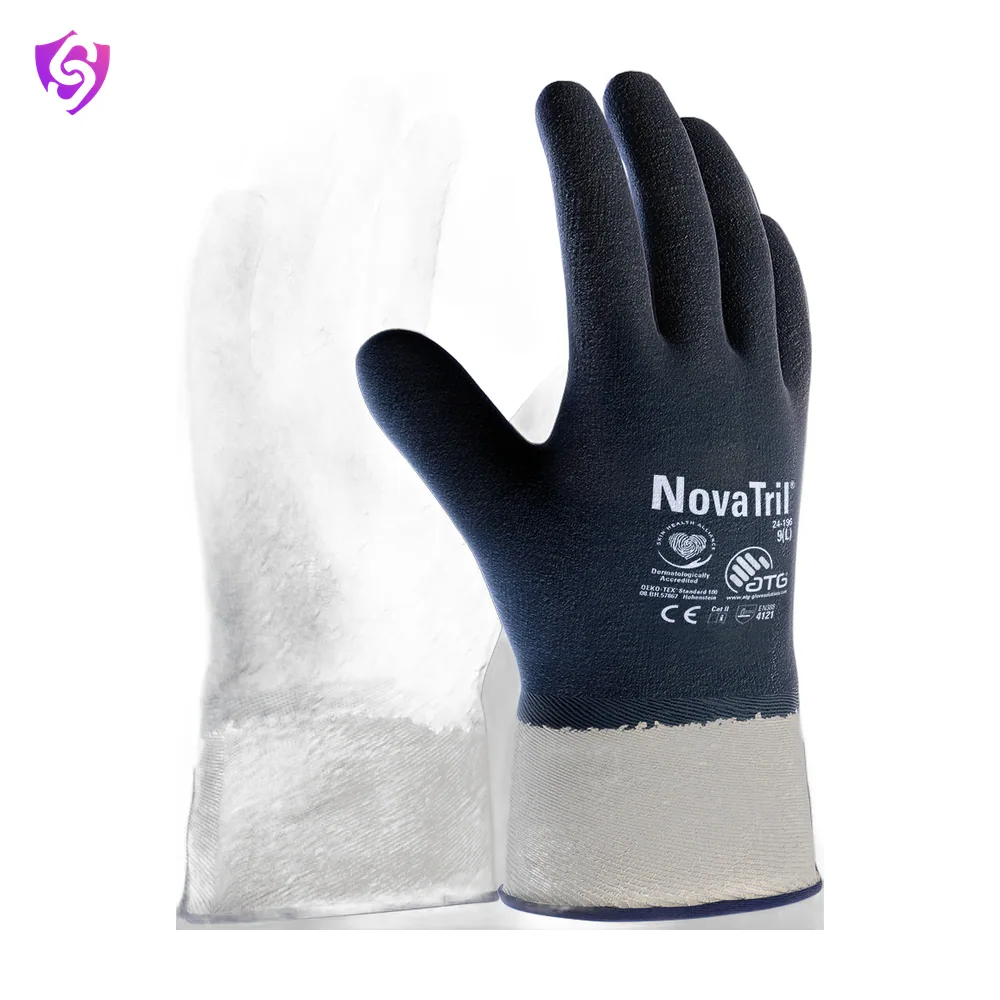 ATG NovaTril® 24-196