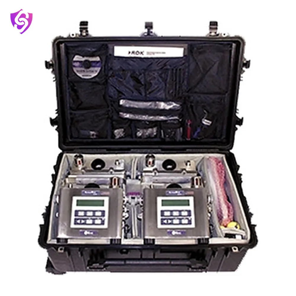 Honeywell AreaRAE Pro Rapid Deployment Kit (RDK)