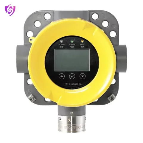 Honeywell RAEGuard Lite Gas Detector