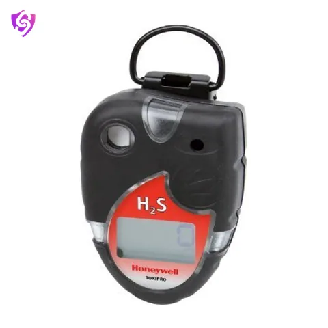 Honeywell ToxiPro® Single Gas Detector