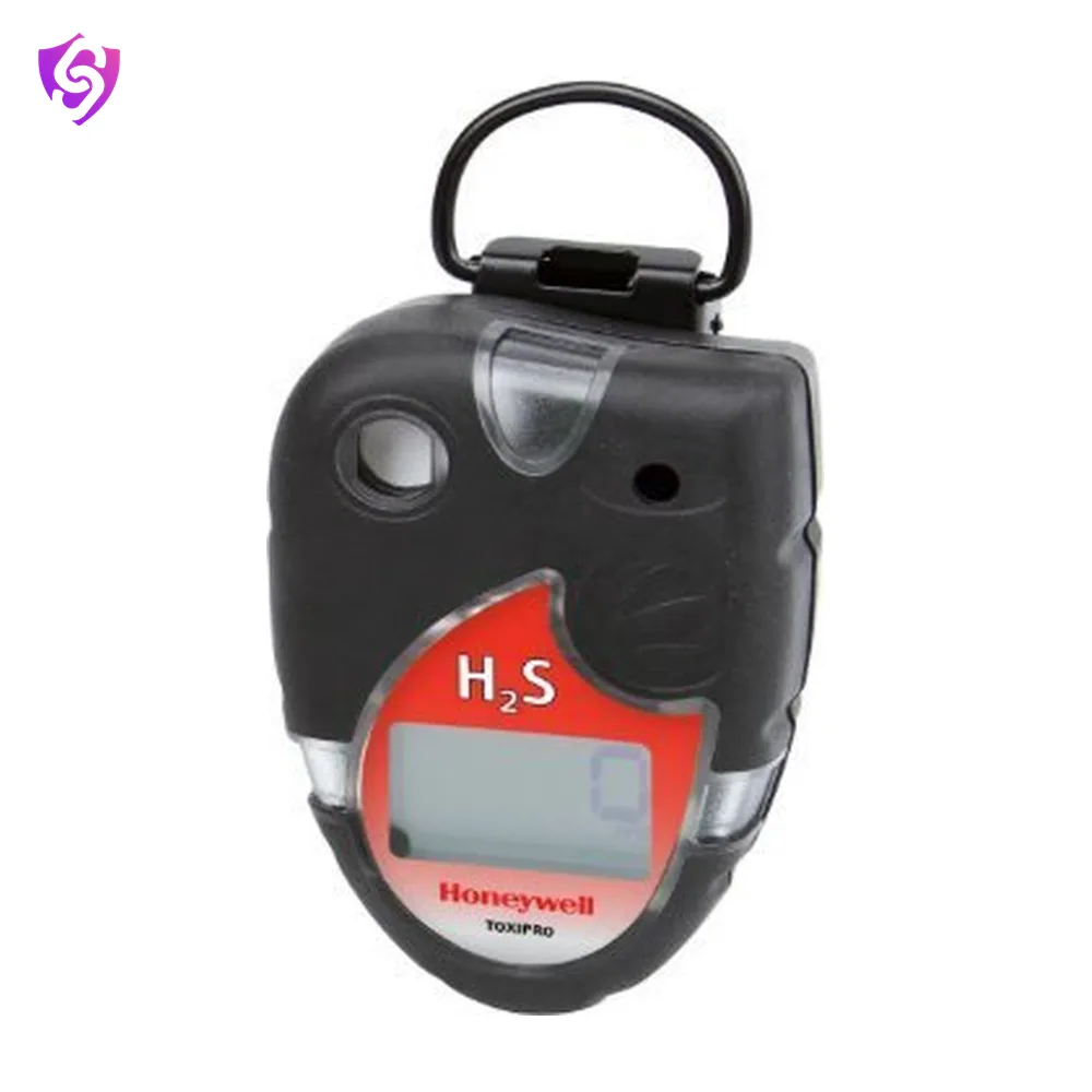 Honeywell ToxiPro® Single Gas Detector