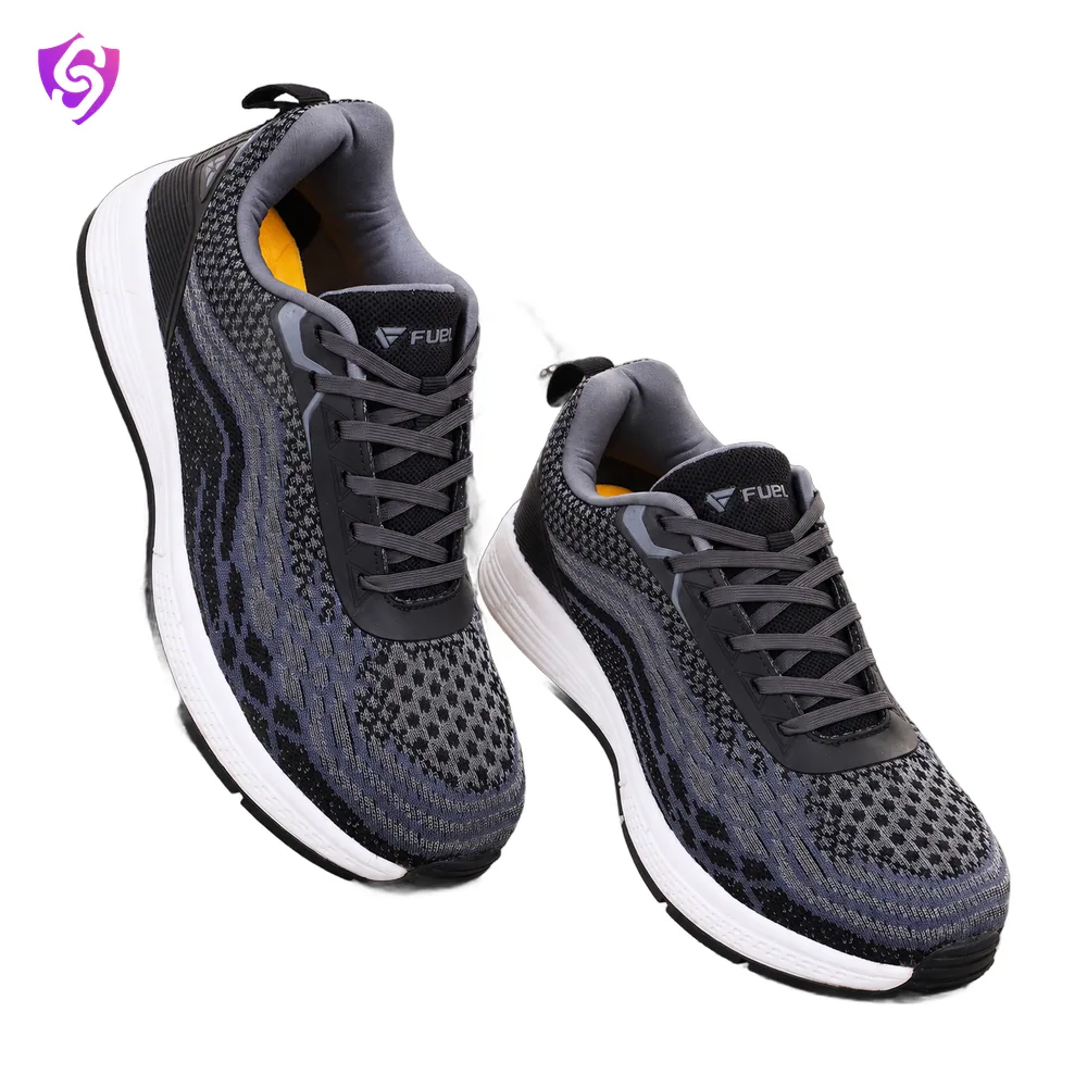 Fuel Adam Men's Protective Safety Shoes safety shoes