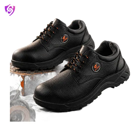 Fuel Arsenal HC Merto safety shoes