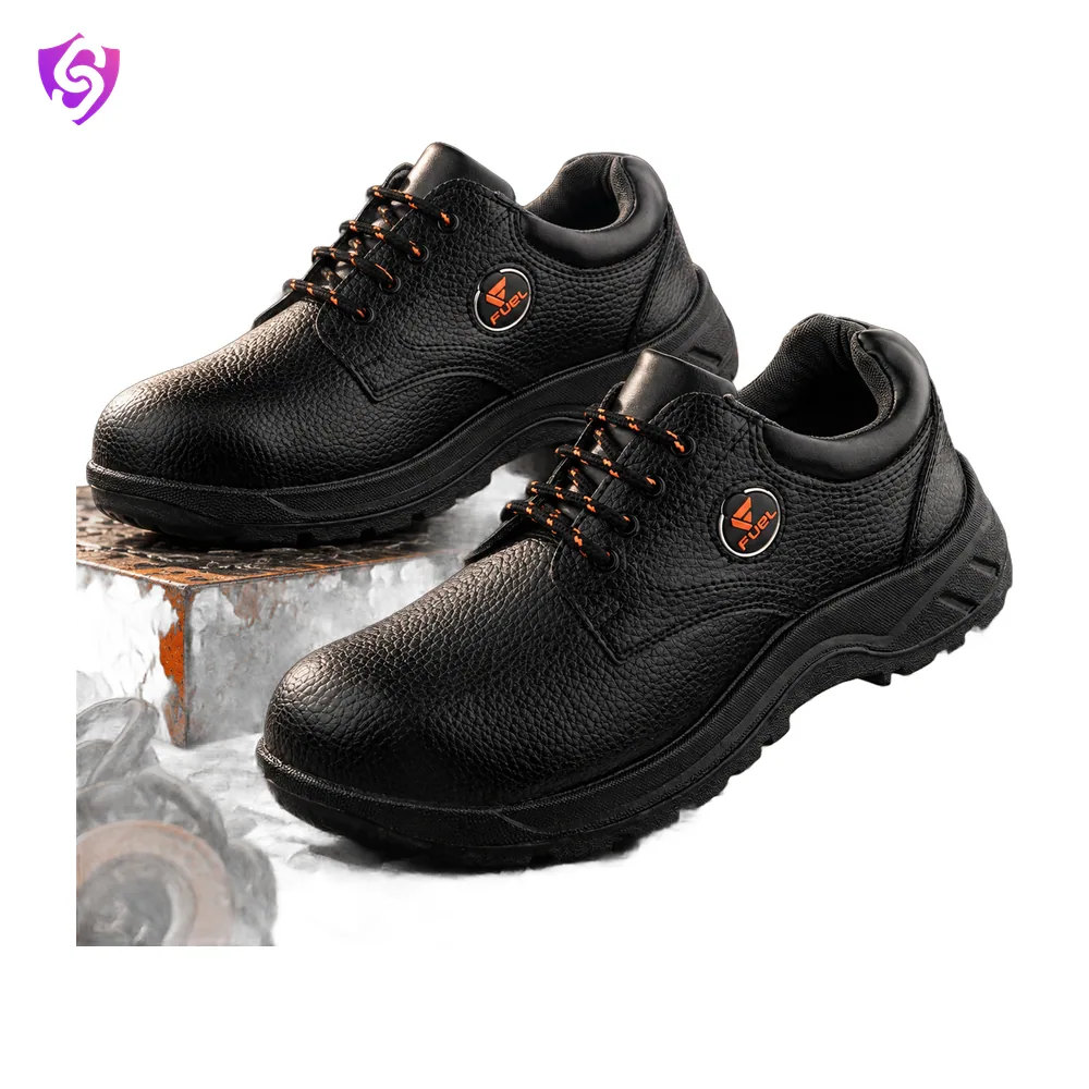Fuel Arsenal HC Merto safety shoes