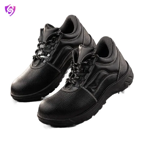 Fuel Arsenal HC safety shoes