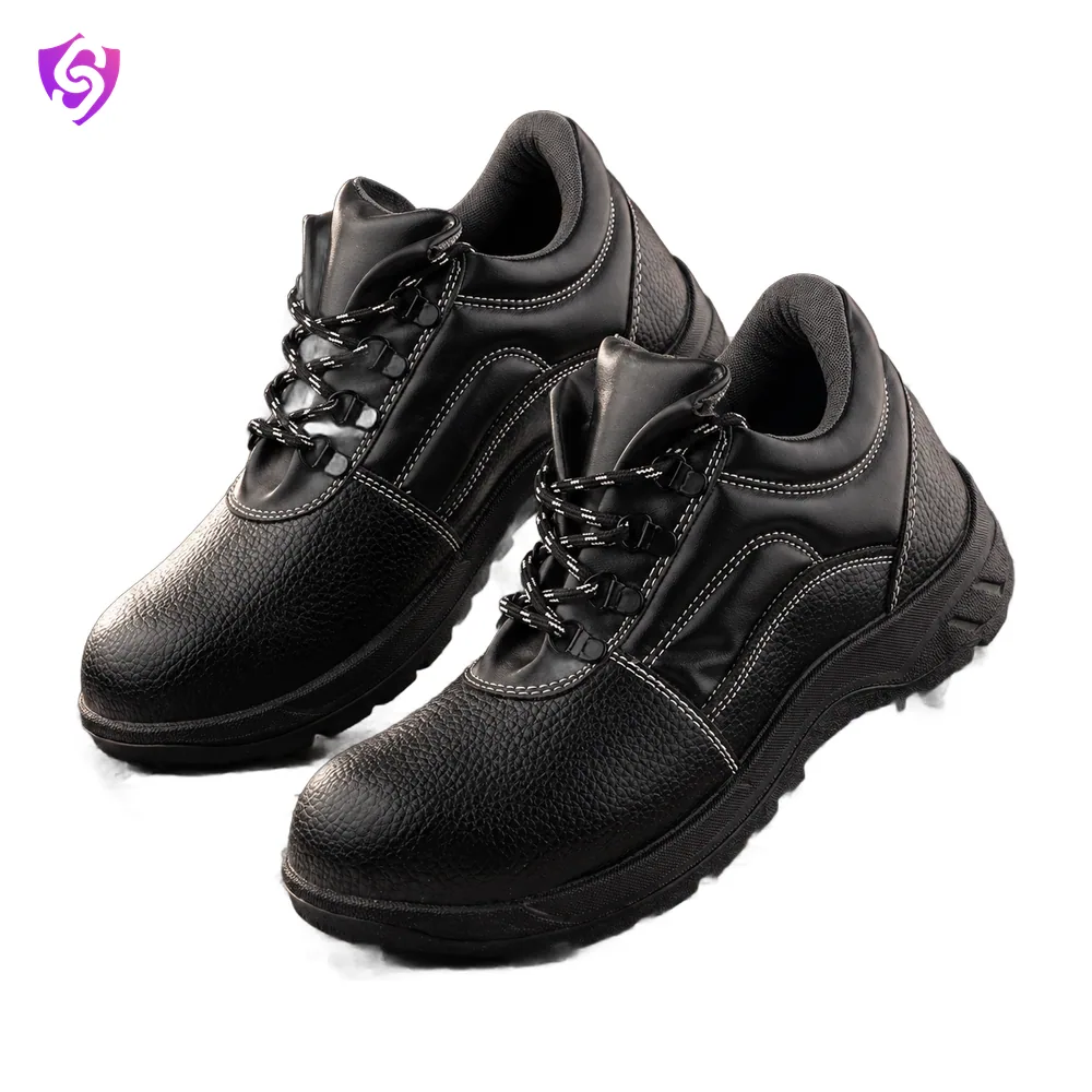 Fuel Arsenal HC safety shoes