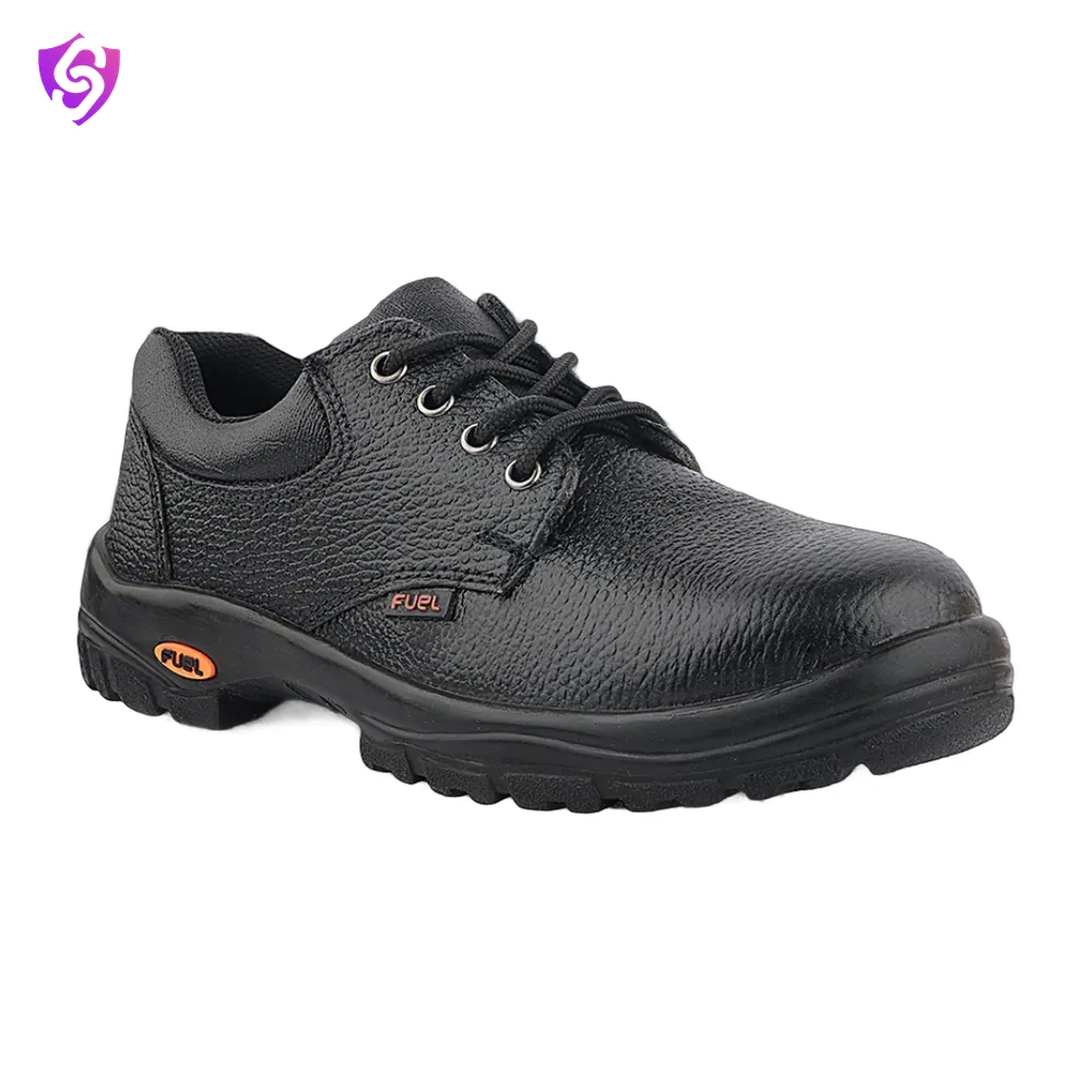 Fuel Falcon-01 safety shoes
