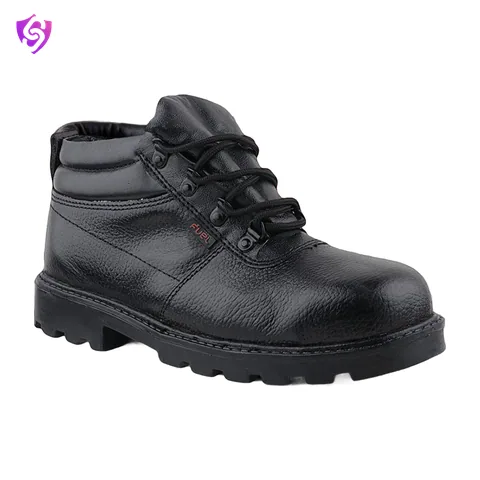 Fuel Flamingo HC safety shoes