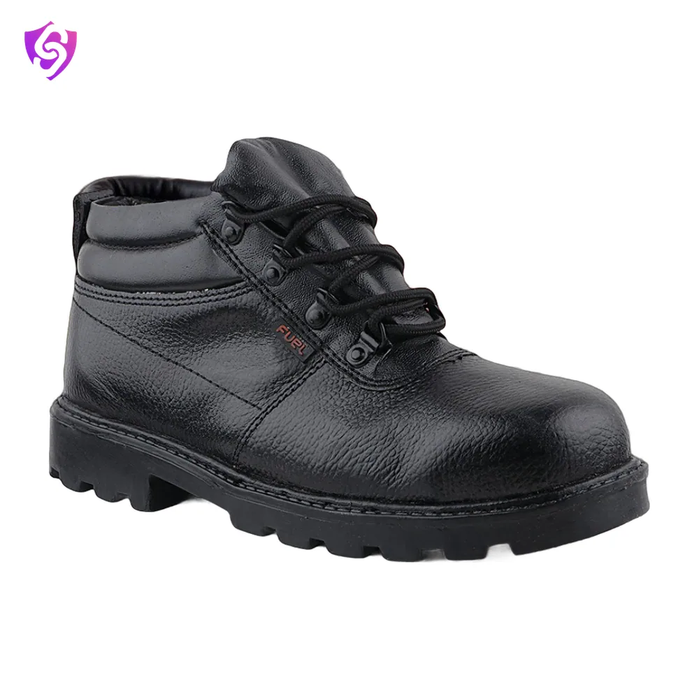 Fuel Flamingo HC safety shoes