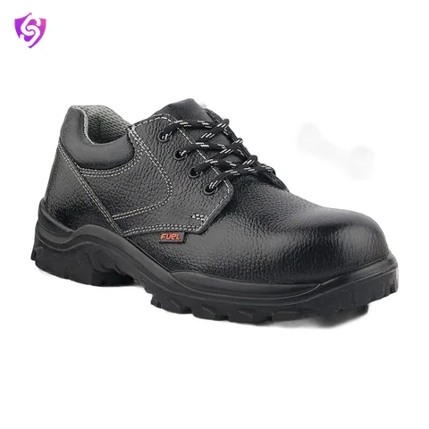 Fuel Gorilla safety shoes