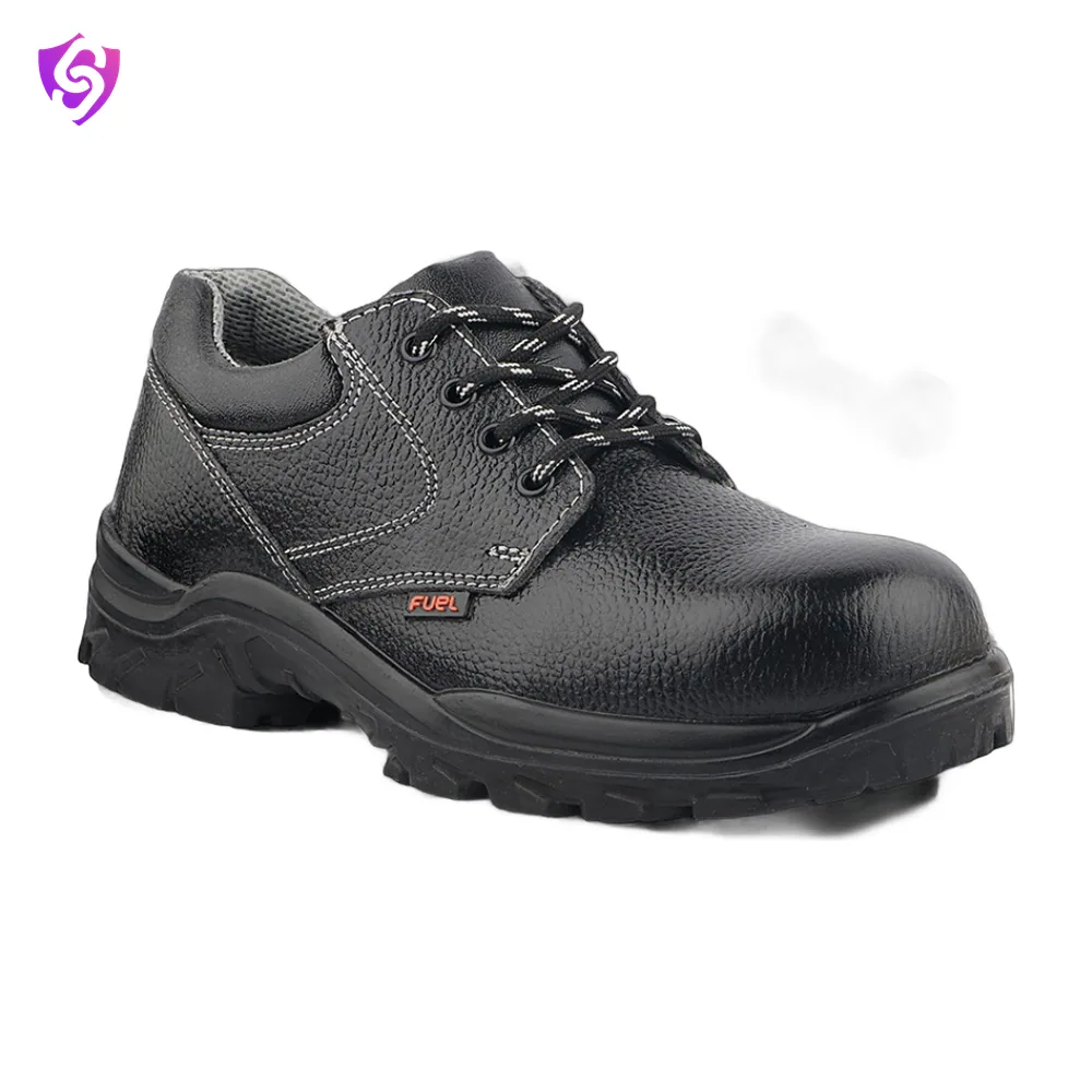 Fuel Gorilla safety shoes