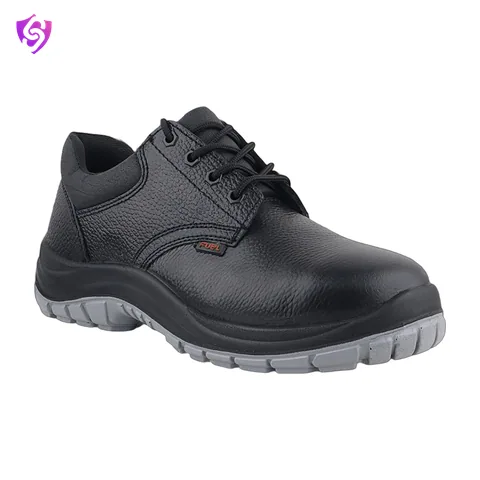 Fuel ICON DD safety shoes
