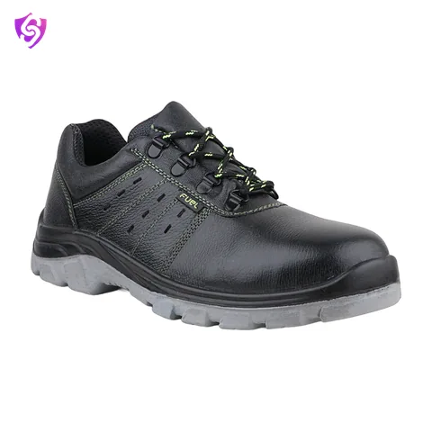 Fuel Imptus safety shoes