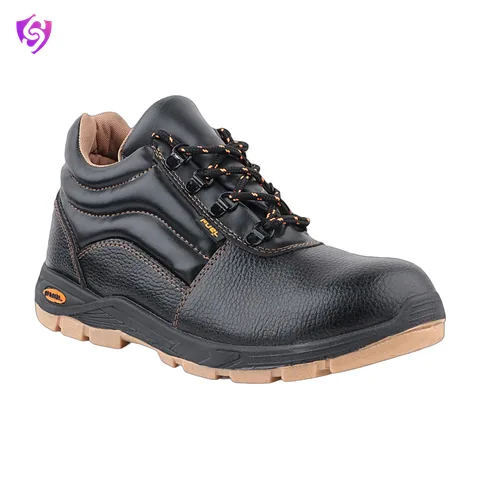 Fuel Jordan HC safety shoes