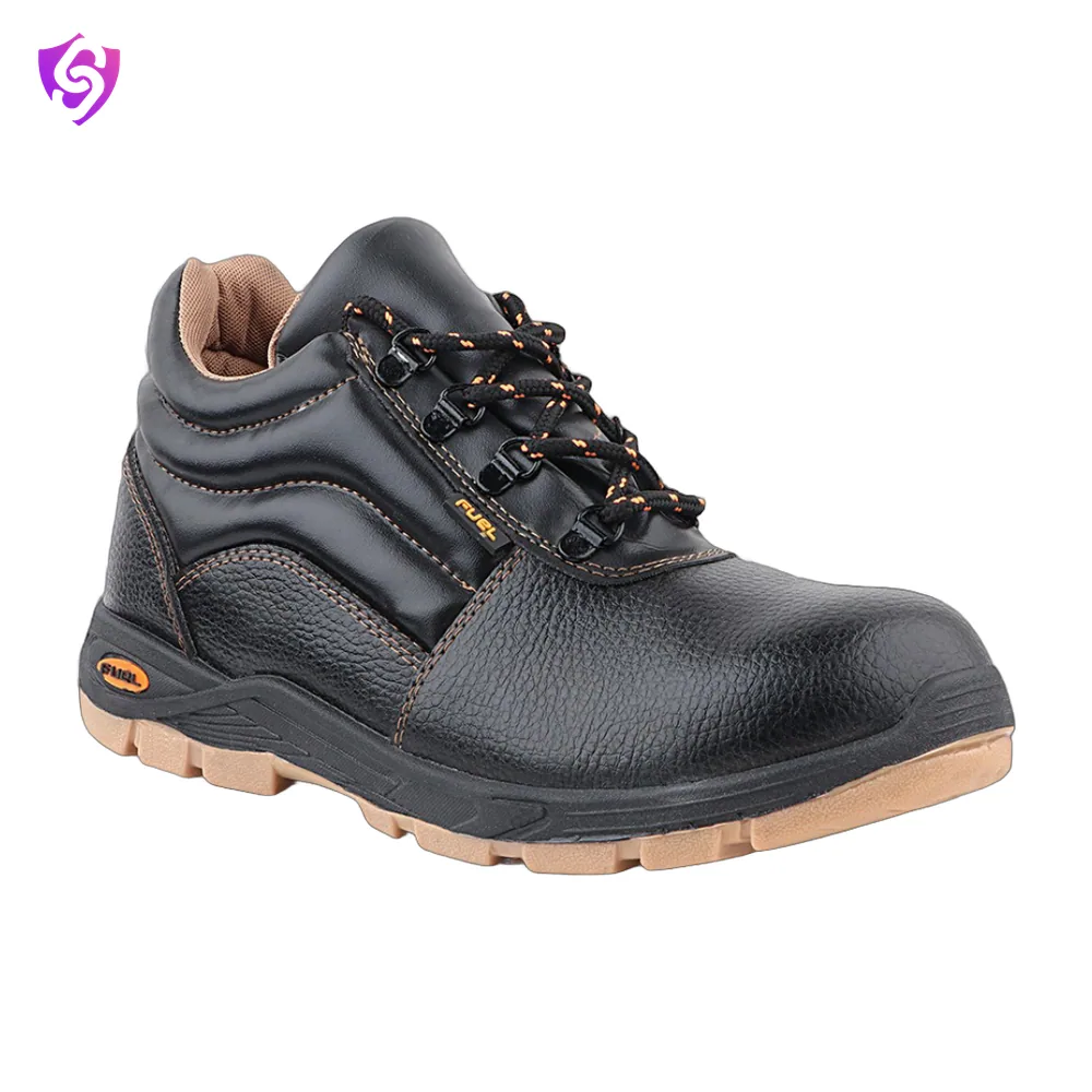 Fuel Jordan HC safety shoes