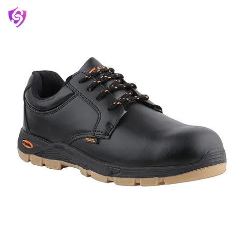 Fuel Jordan LC 2 safety shoes