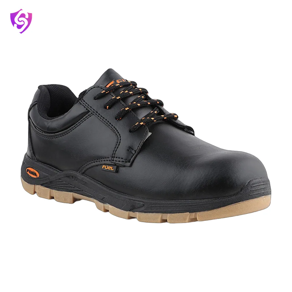Fuel Jordan LC 2 safety shoes