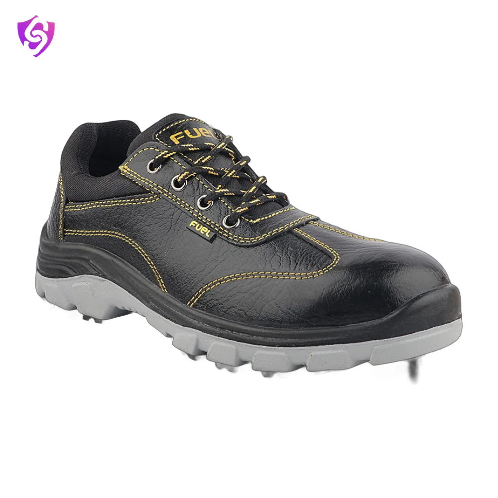 Fuel Mortar safety shoes