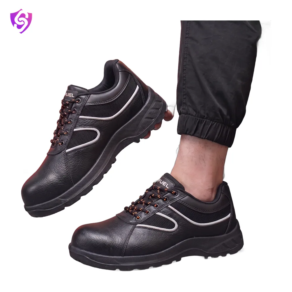 Fuel Shank safety shoes